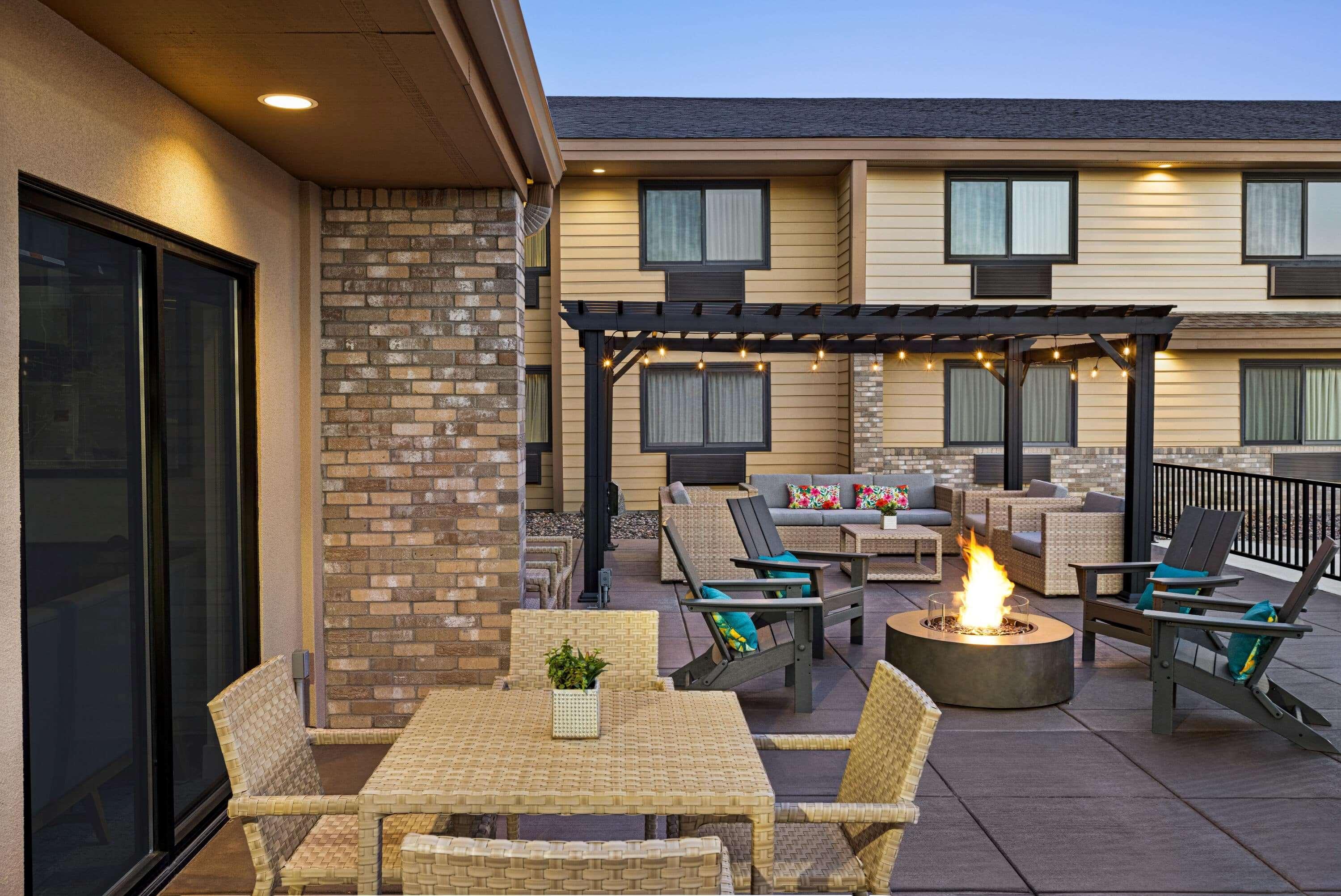 Baymont By Wyndham Hotel