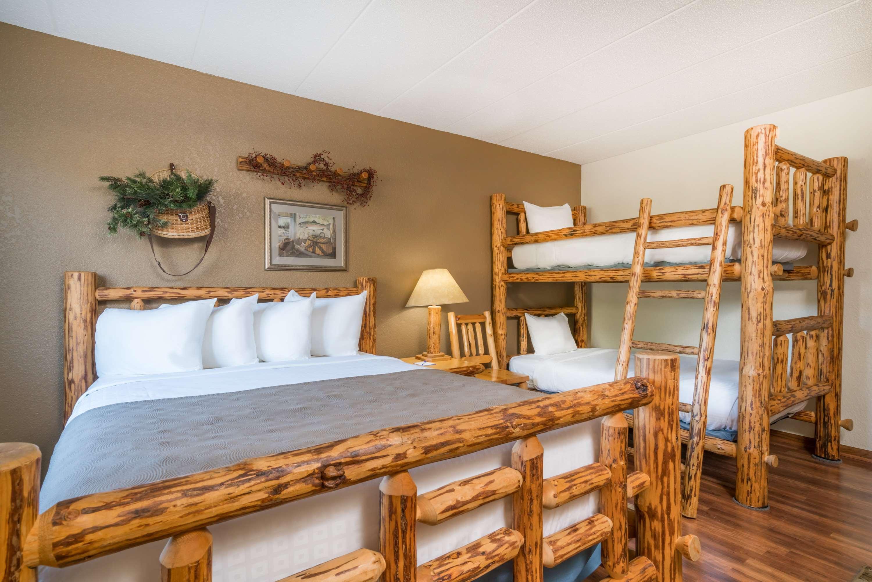 Baymont By Wyndham 3* Owatonna