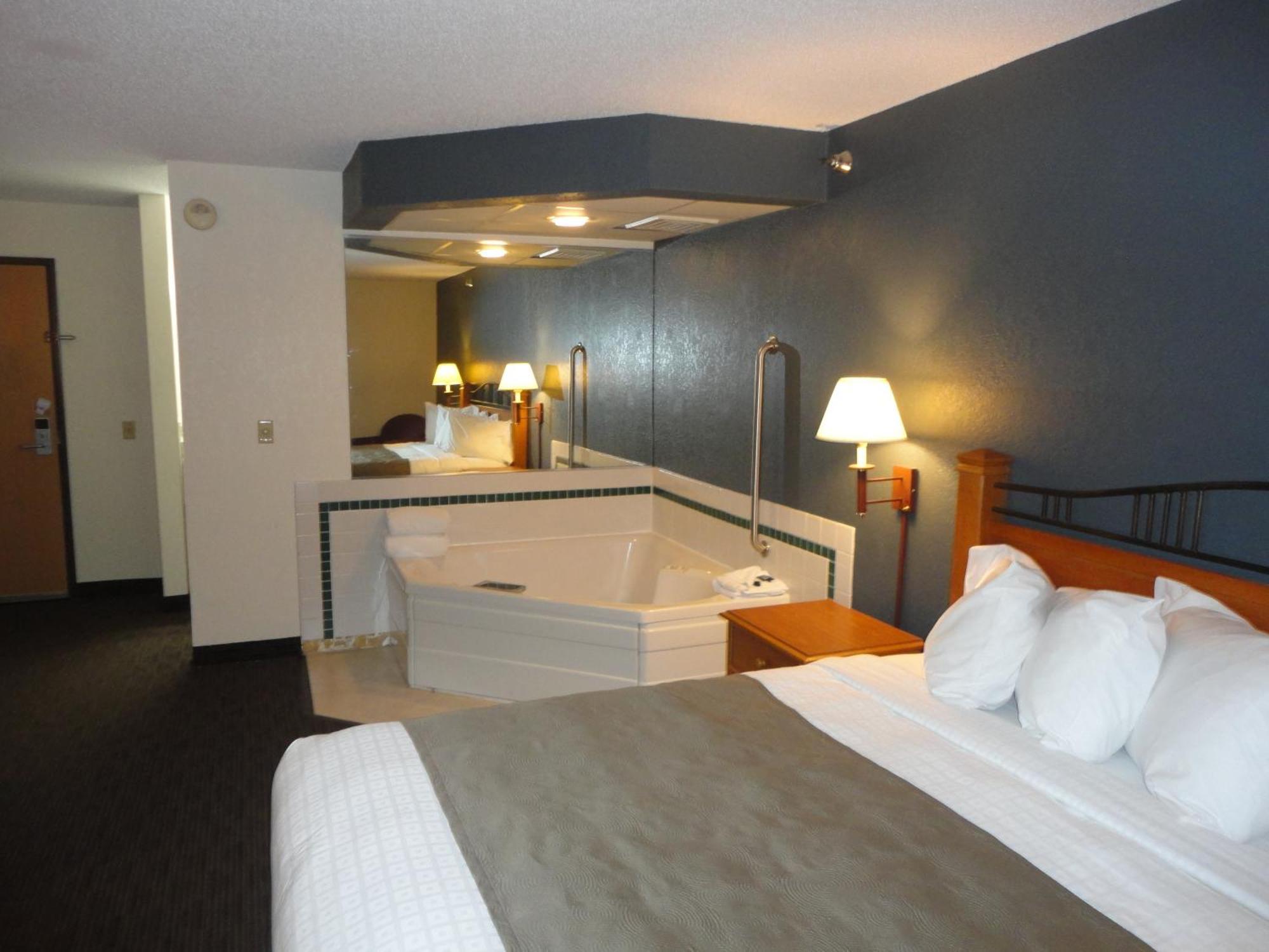 Baymont By Wyndham 3* Owatonna